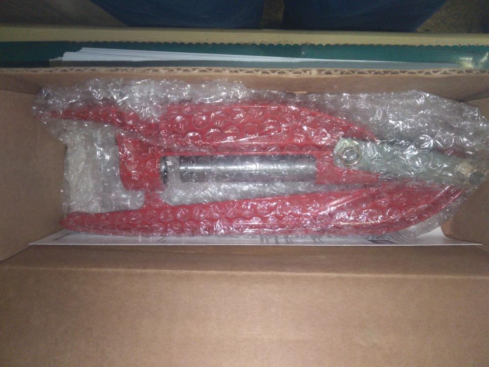 「LEE　リローディングハンドプレス　新品」のメイン画像