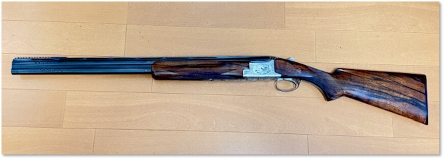 「FNブローニング C2 スキート」のメイン画像