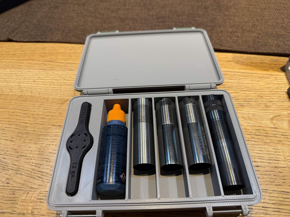 「12番　チョーク入れ」のメイン画像