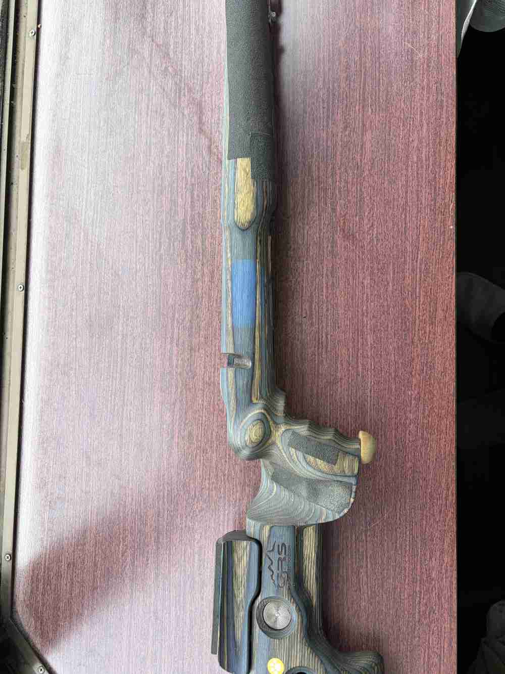 「ホーワM1500用GRSストック」のメイン画像