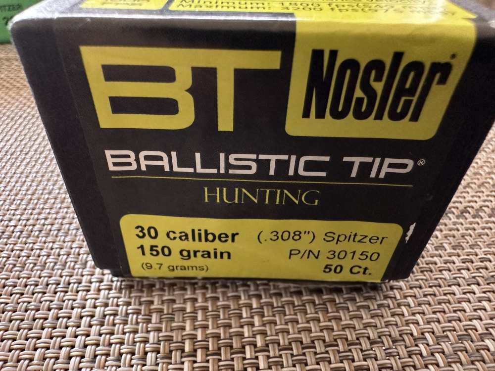 「30口径」のメイン画像