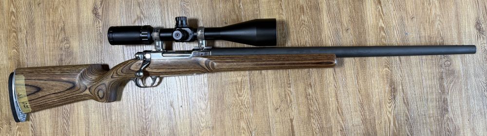 「410番　ルガーM77 MARK Ⅱ」のメイン画像