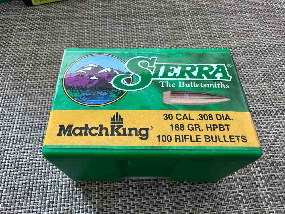 「30口径弾頭」のメイン画像