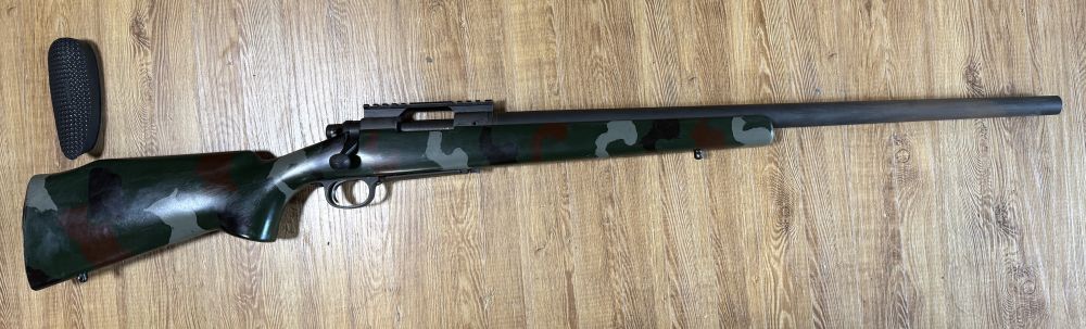 「410番  レミントン　M７００」のメイン画像