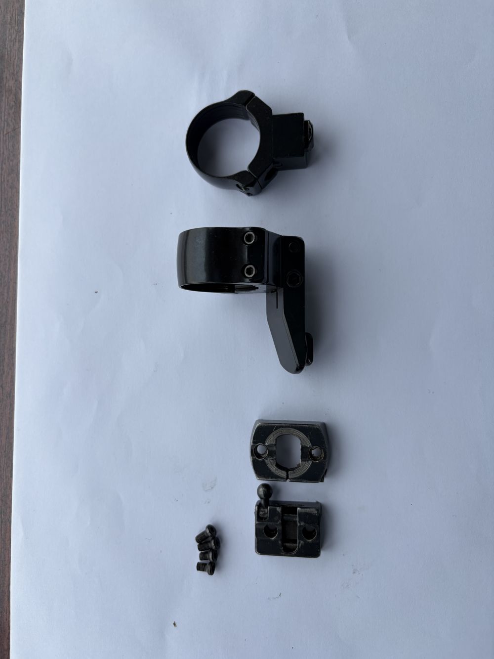 「レミントンM700用EAWスコープマウント」のメイン画像