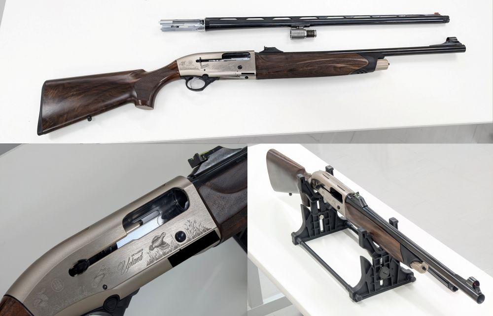 「Beretta A400 Upland 12番x26" + 22″」のメイン画像