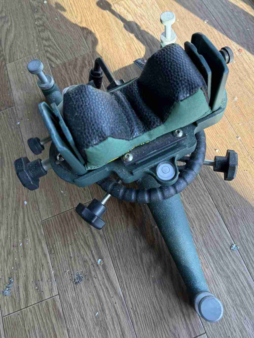 「コールドウェル The Rock BR」のメイン画像