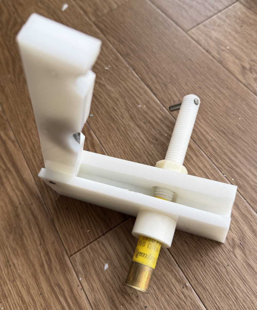 「Trim Doctor II Shotshell Case 　20番」のメイン画像