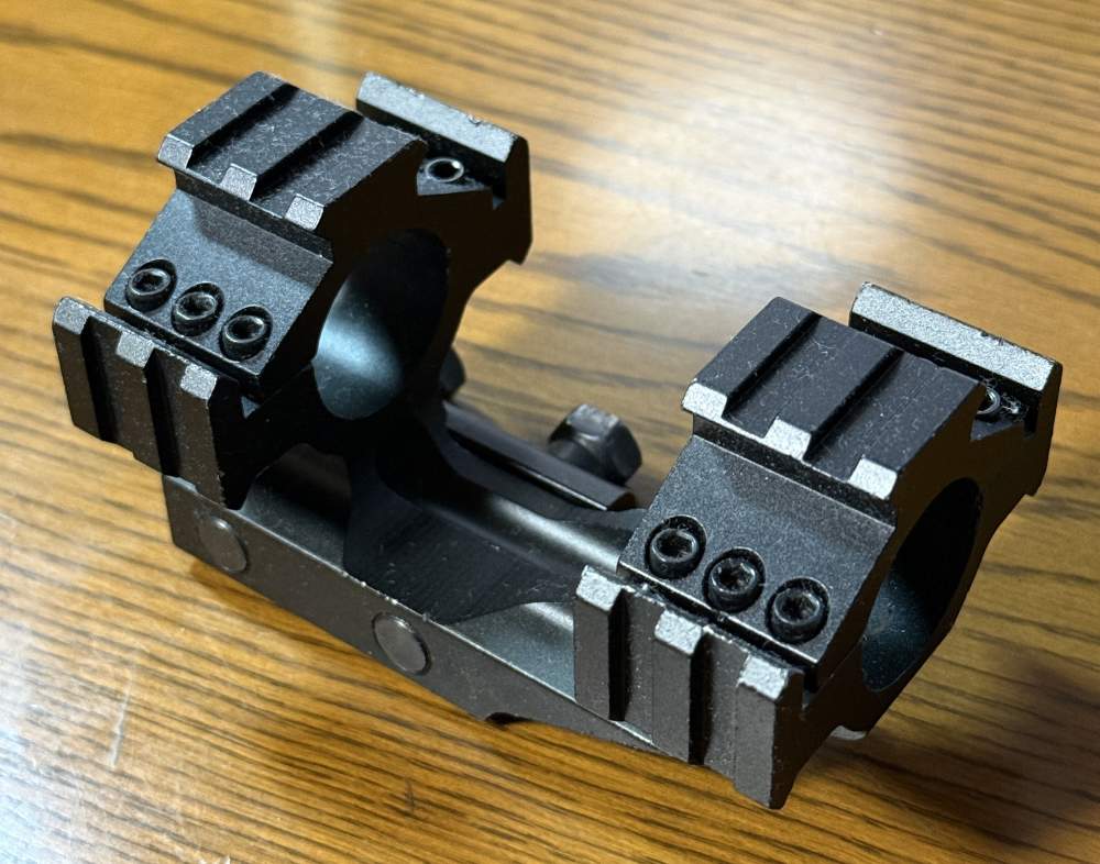 「スコープリング　25ｍｍ」のメイン画像