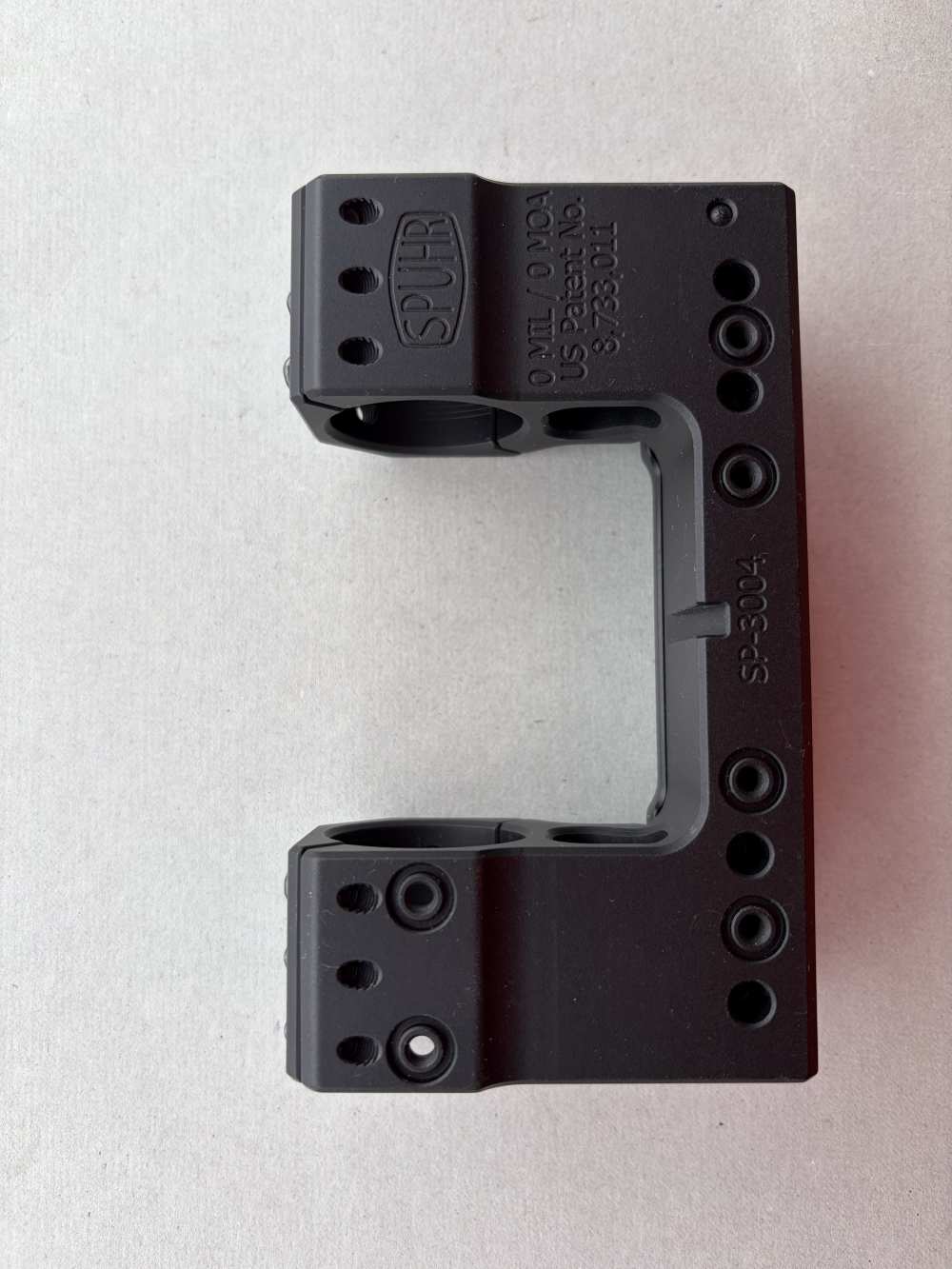 「SPUHRスコープマウント　」のメイン画像