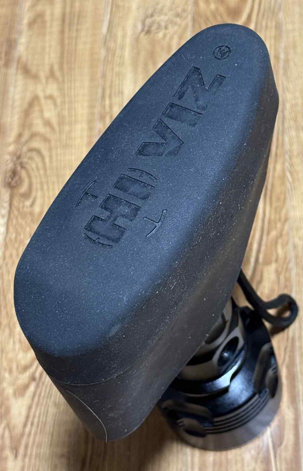 「HIVIZ ハイビズ　スリップオンリコイルパッド」のメイン画像