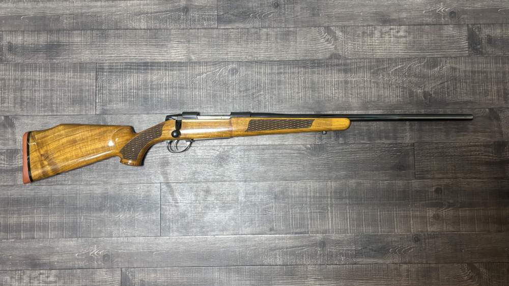 「【無可動】SAKO L691デラックス(30-06)新加工」のメイン画像