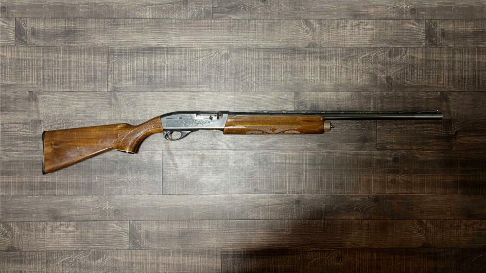 「【無可動】レミントンM1100（12ゲージ）新加工」のメイン画像