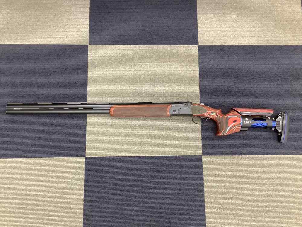 「Beretta DT11 BLACK PRO 」のメイン画像