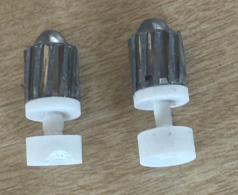 「410番　ブレネキ弾頭　２５発」のメイン画像