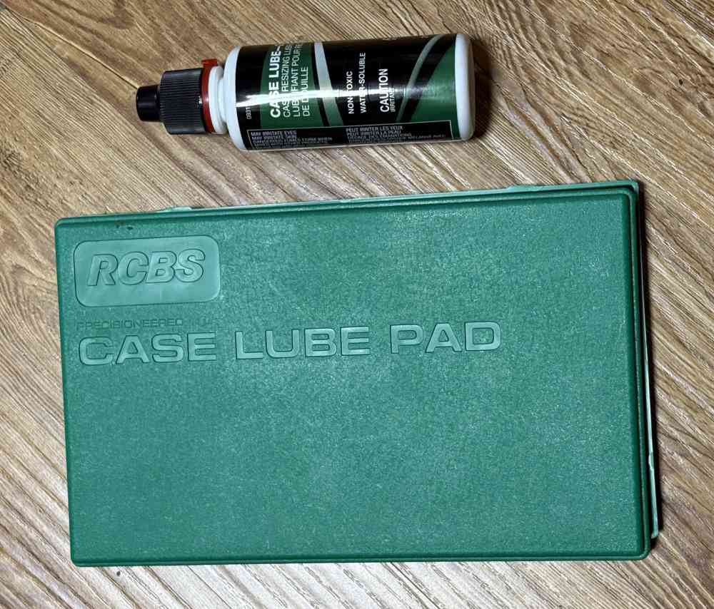 「RCBSケースルーブ セット」のメイン画像