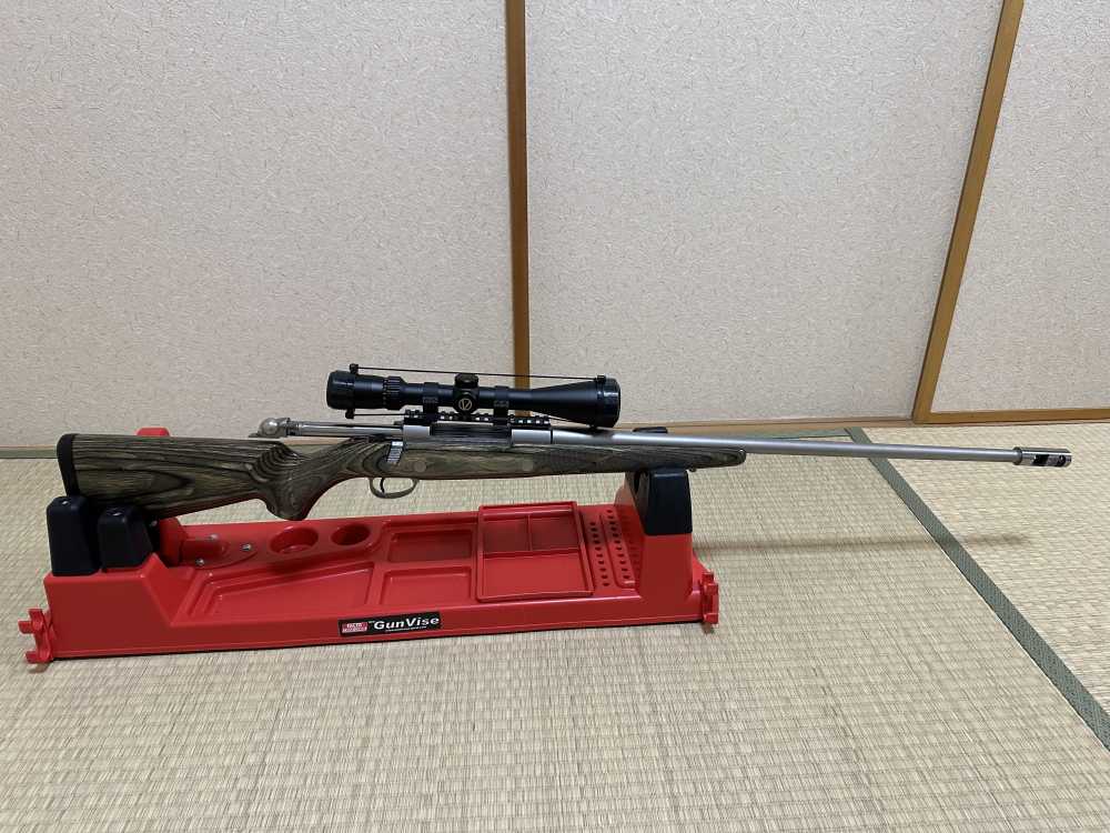 「SAKO85 338win mag」のメイン画像
