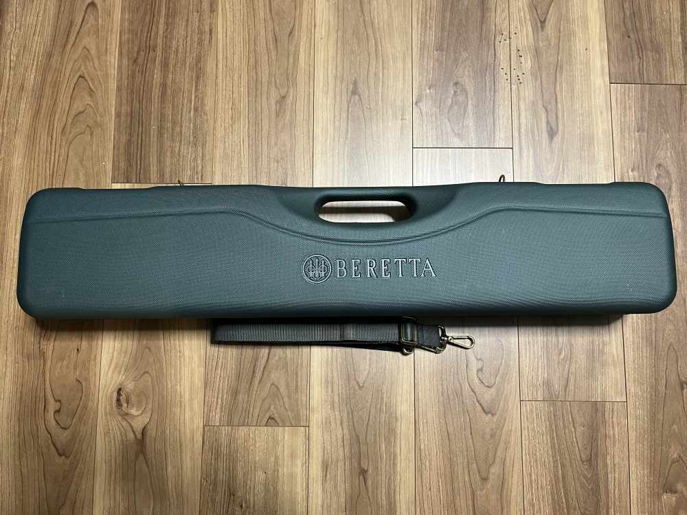 「Beretta コンパクト　ガンケース　30inch」のメイン画像