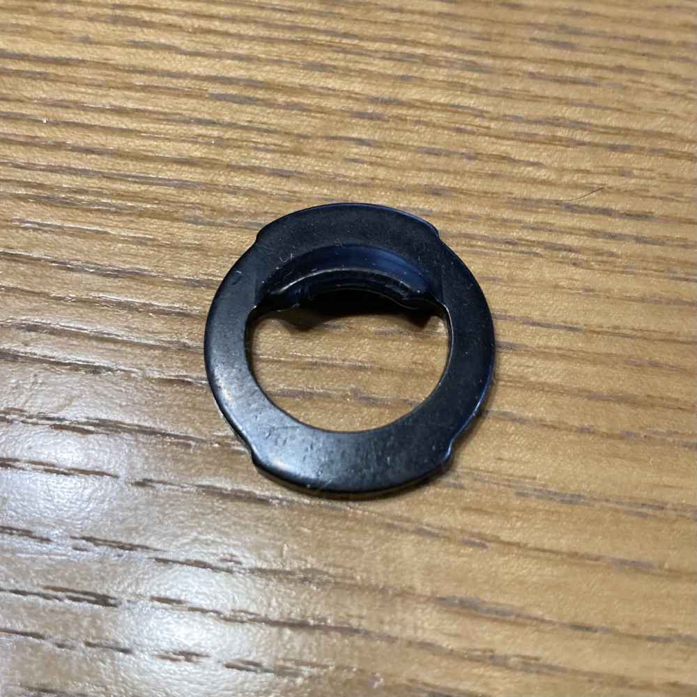 「ベネリー Magazine  Retaining  Ring」のメイン画像