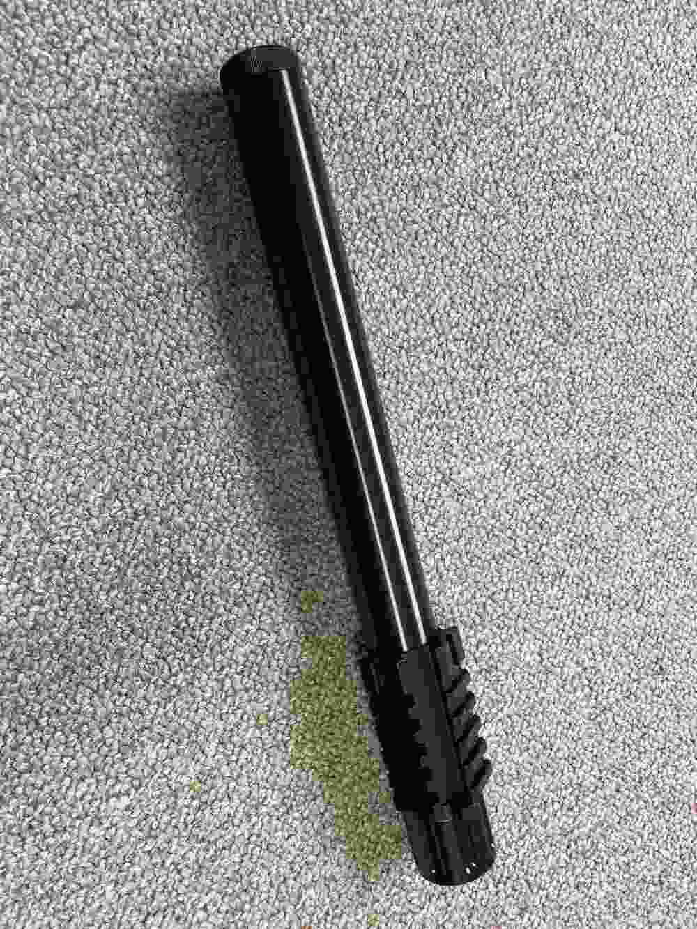 「ベネリM1 ブライリー製マガジンチューブ」のメイン画像