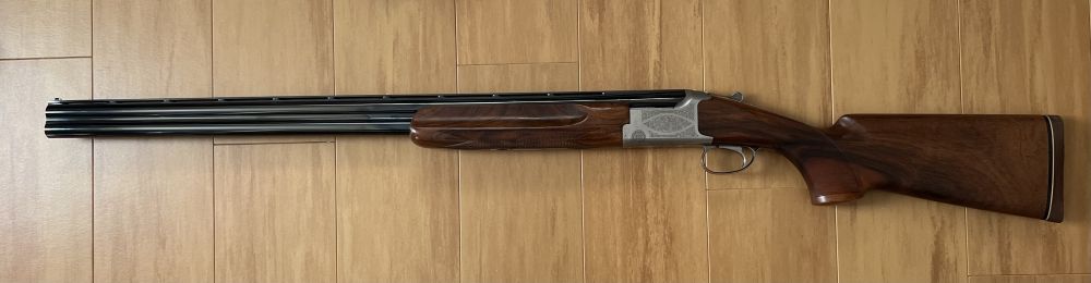 「ミロク6000 銃身長76cm約30インチ 12番」のメイン画像