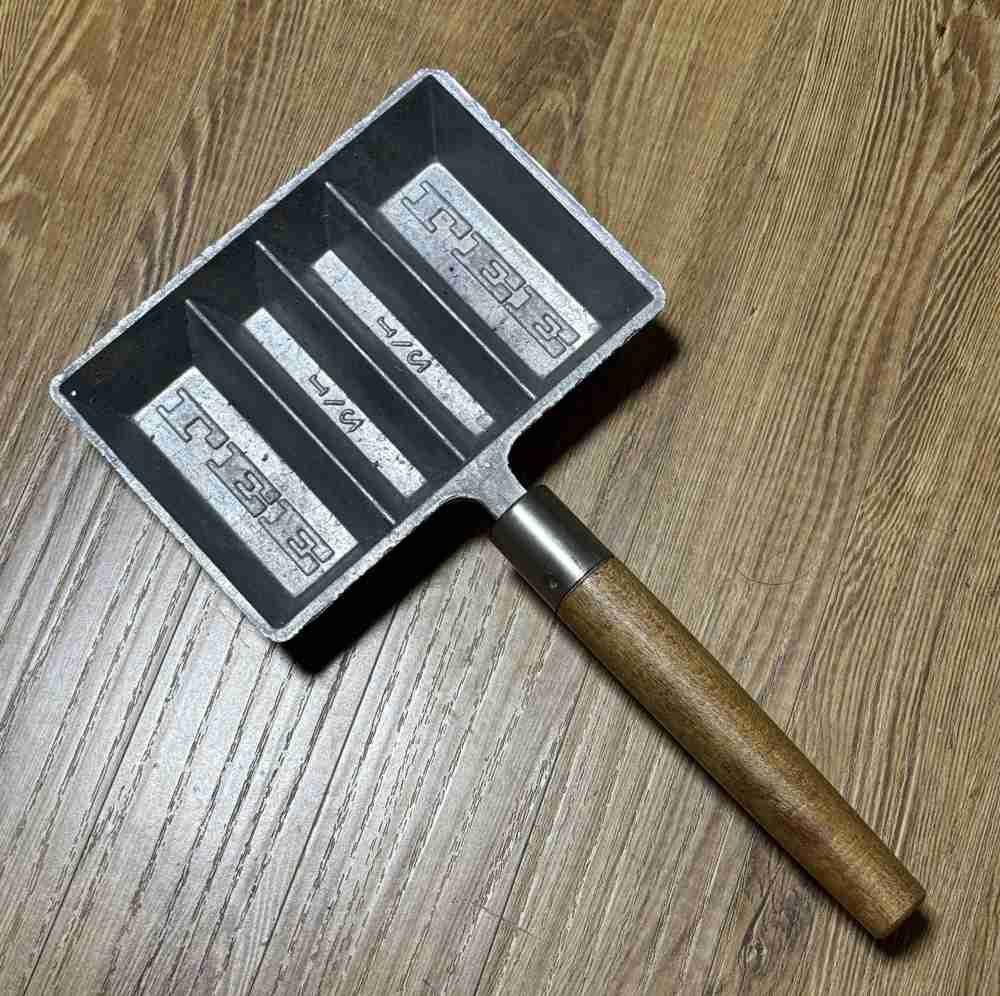 「Lee Ingod Mold」のメイン画像