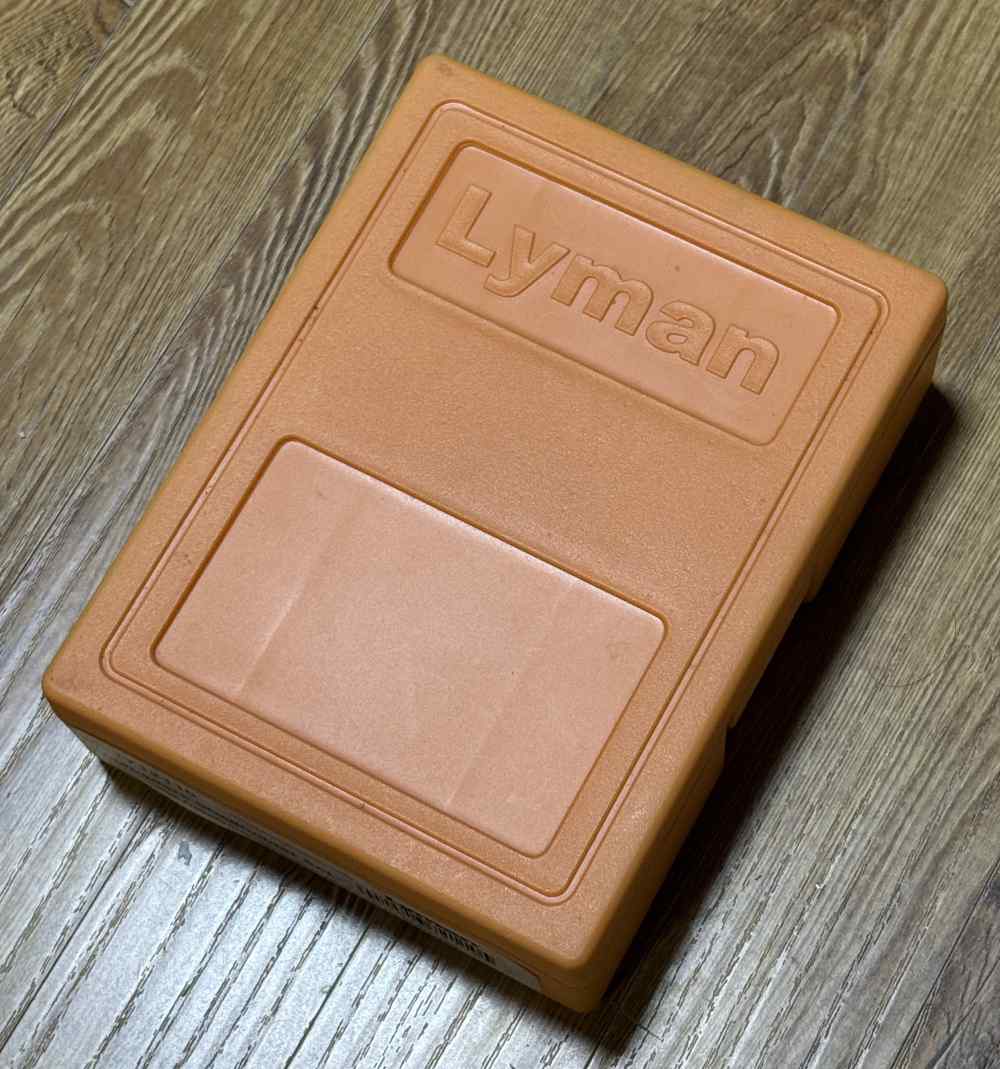 「Lyman Shell Holder Set」のメイン画像