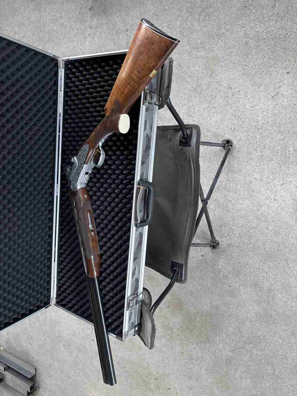 「SKB スキート用　美品」のメイン画像