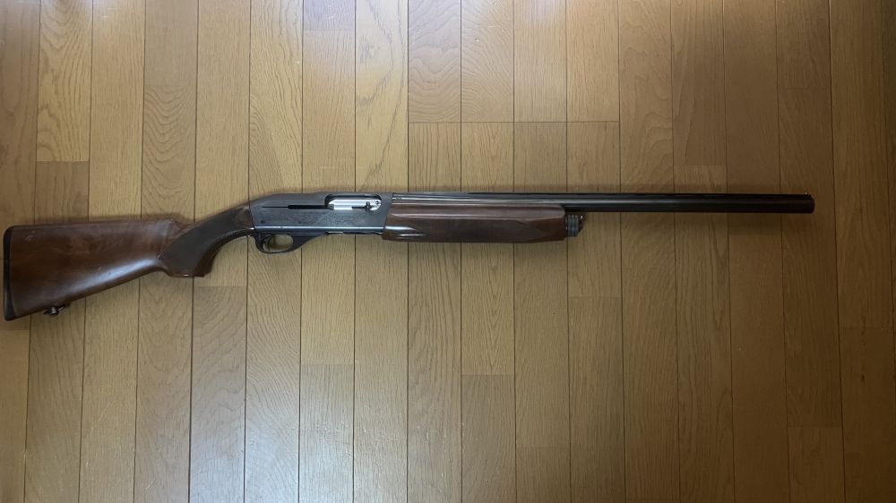 「Remington 11-96 」のメイン画像