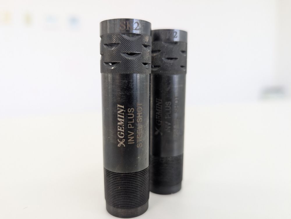 「GEMINI インベクタープラス SK2　二本セット」のメイン画像