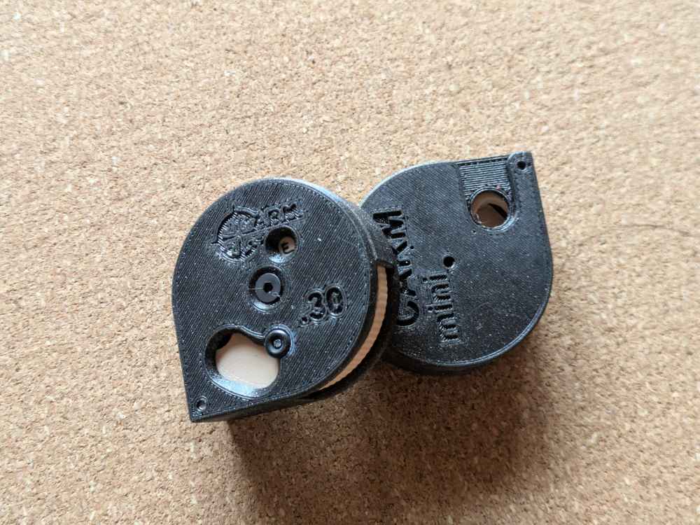 「FX 用 マガジン 30口径」のメイン画像
