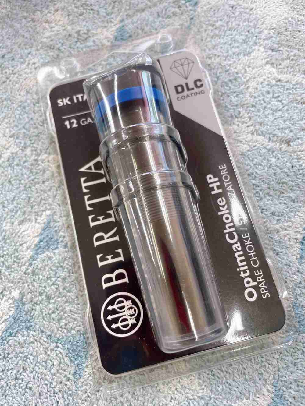 「ベレッタオプティマチョークHP+20mm/スキート」のメイン画像