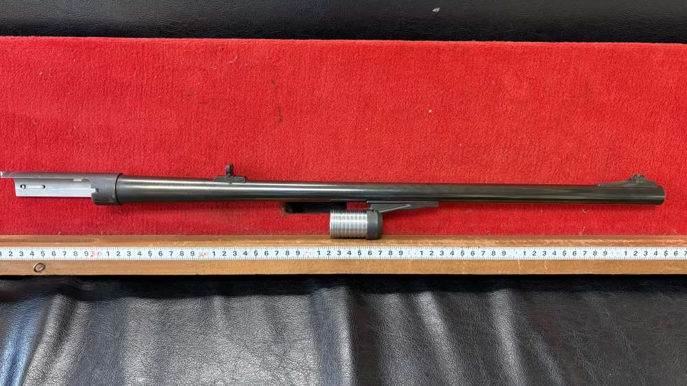 「スラッグ銃身」のメイン画像
