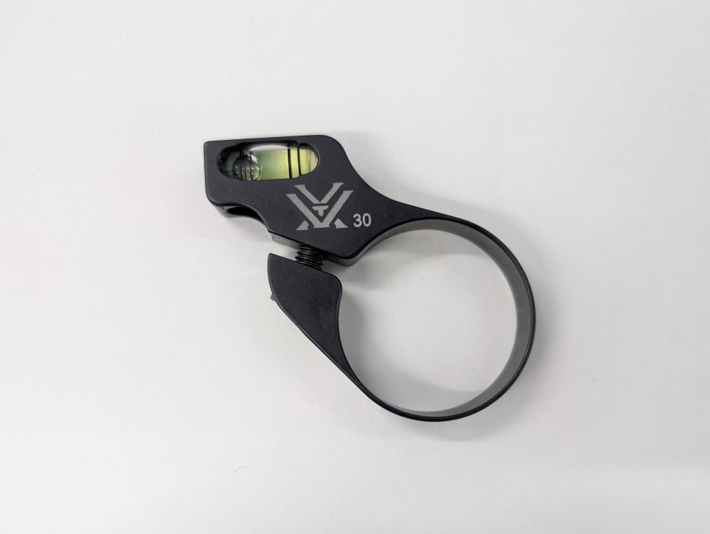 「Vortex Lo Pro Bubblevel 30mm」のメイン画像