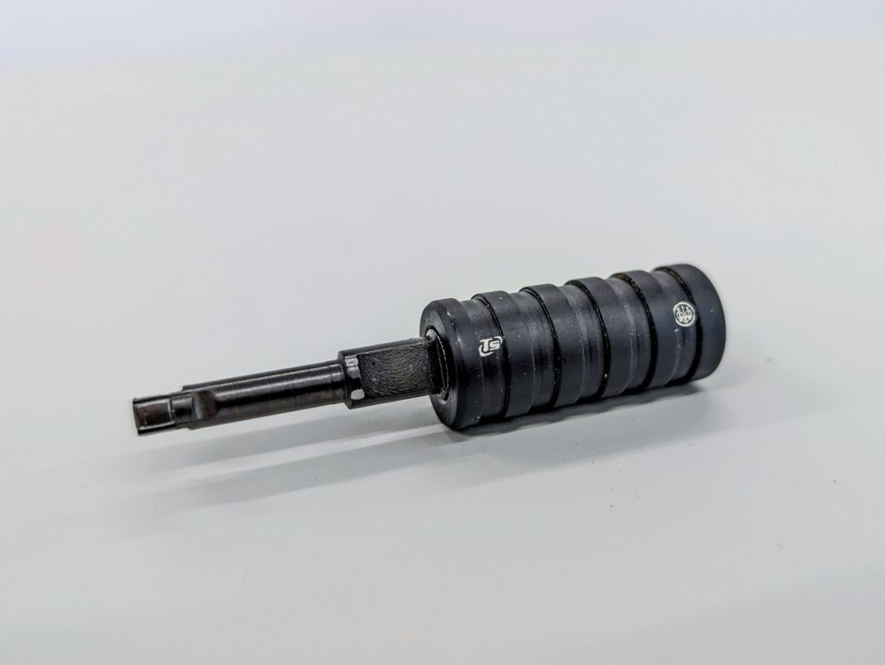 「ベレッタスポーツボルトハンドル Toni System」のメイン画像