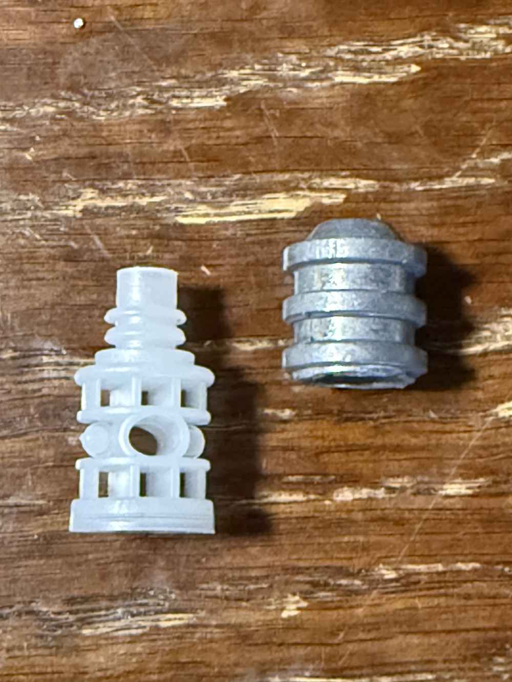 「Svarog モールド用　スペシャルワッヅ　2０円/個」のメイン画像