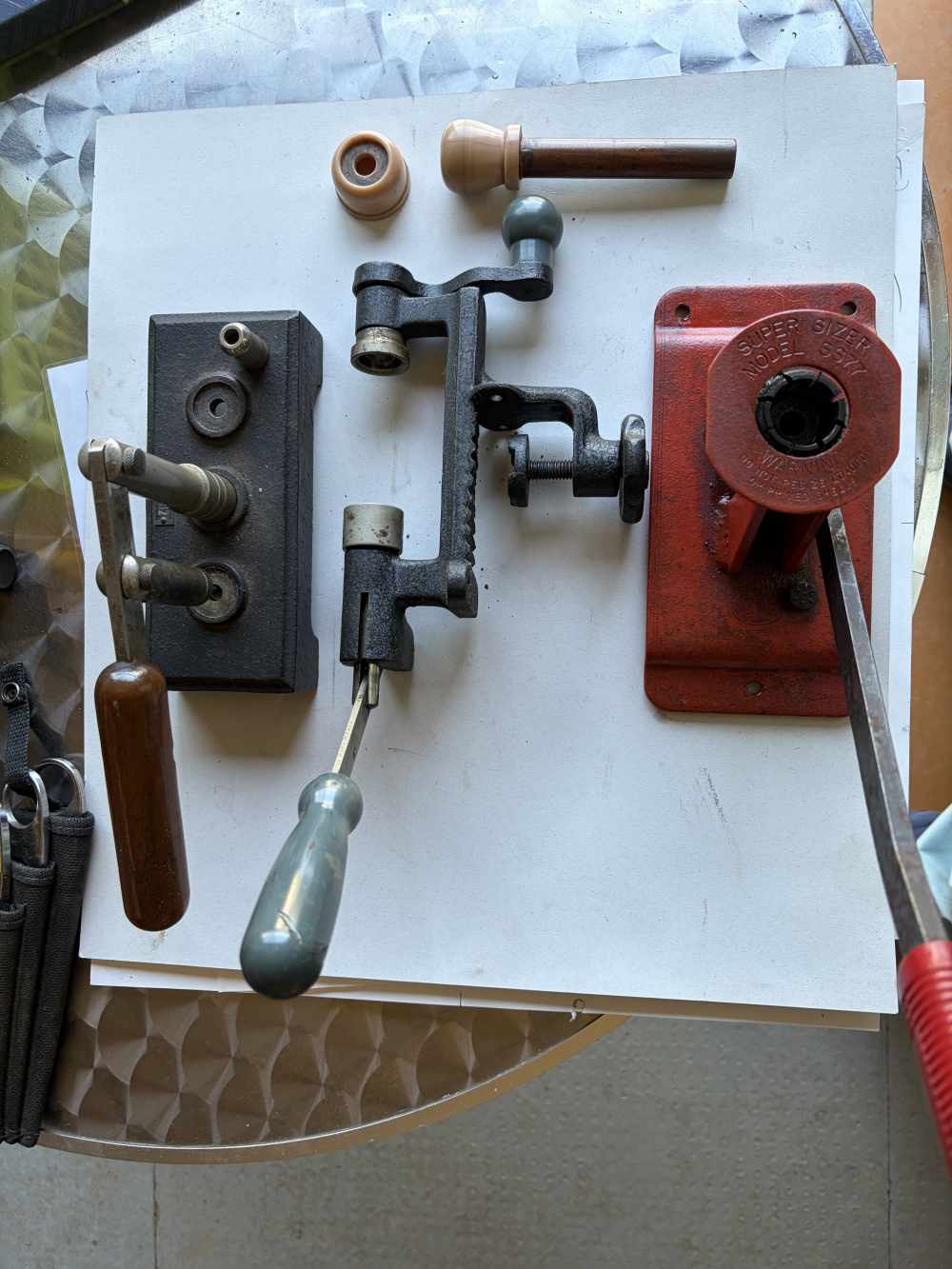「12番手詰め器」のメイン画像