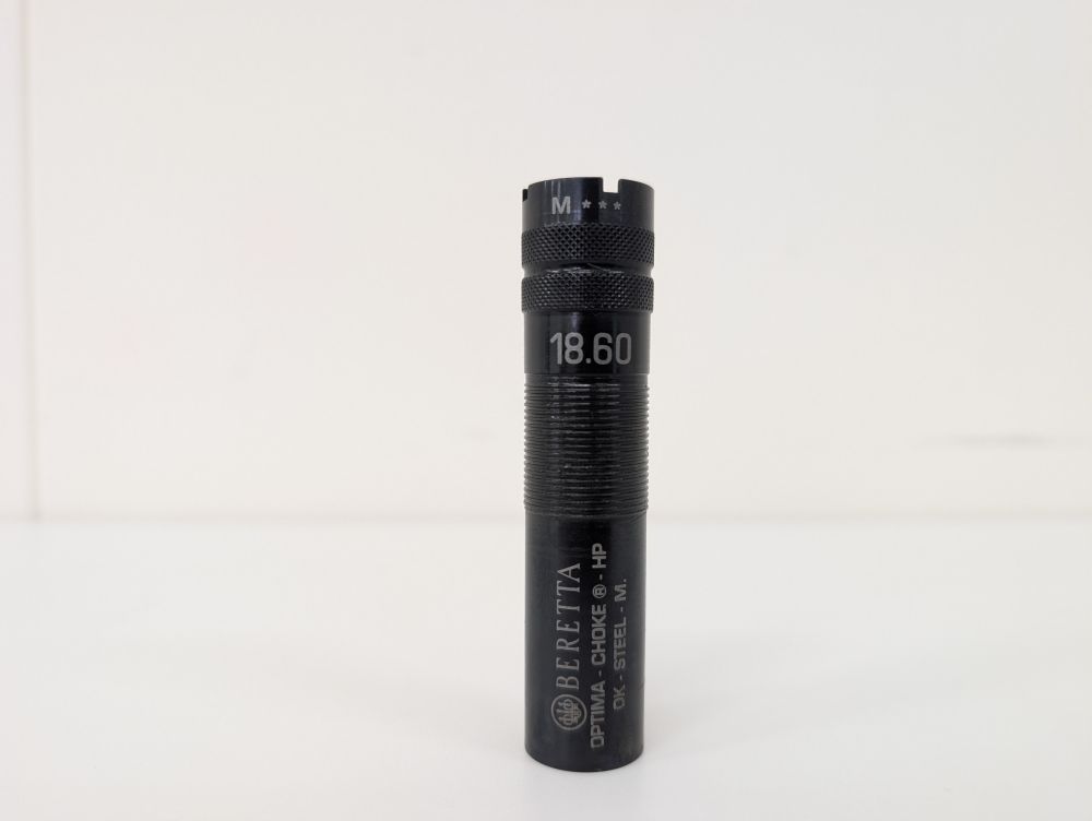 「BERETTA チョーク Optima HP +20mm MOD」のメイン画像