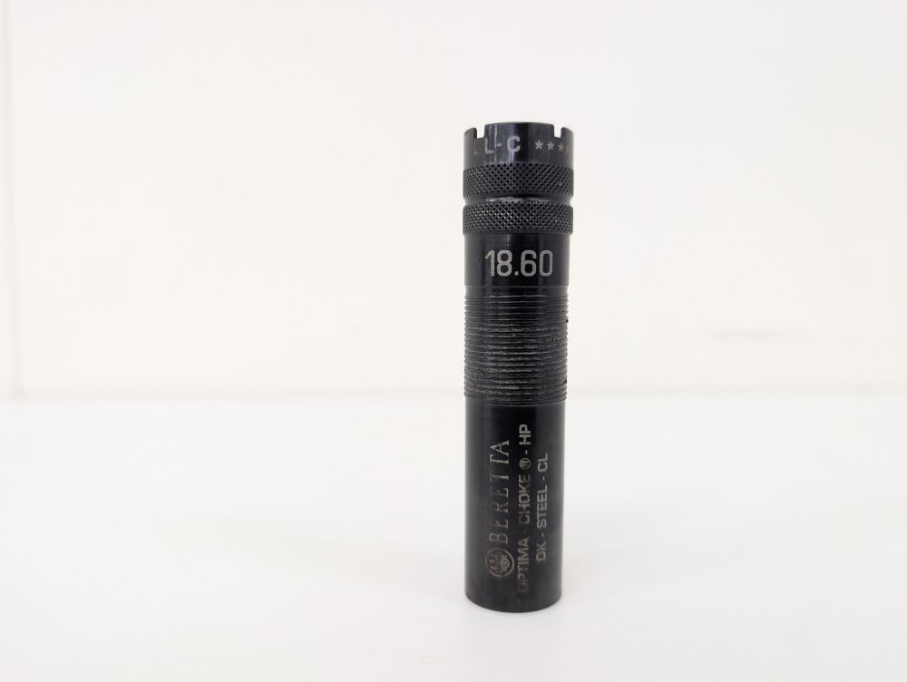「BERETTA チョーク Optima HP +20mm CYL」のメイン画像