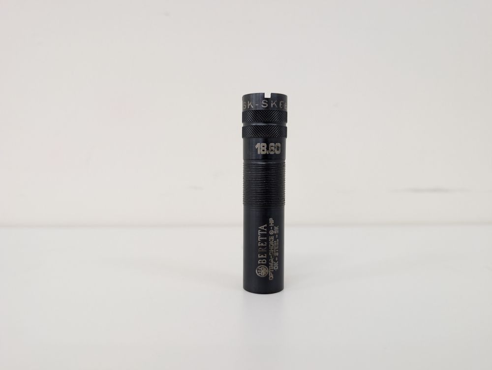 「BERETTA チョーク Optima HP +20mm SK」のメイン画像