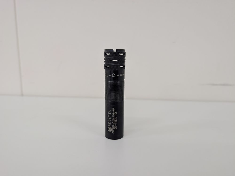 「BERETTA チョーク Optima HP +20mm CYL」のメイン画像
