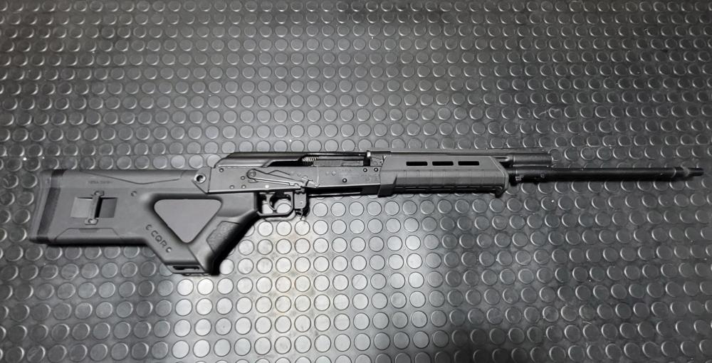 「SAIGA .410 HERA ARMS仕様」のメイン画像