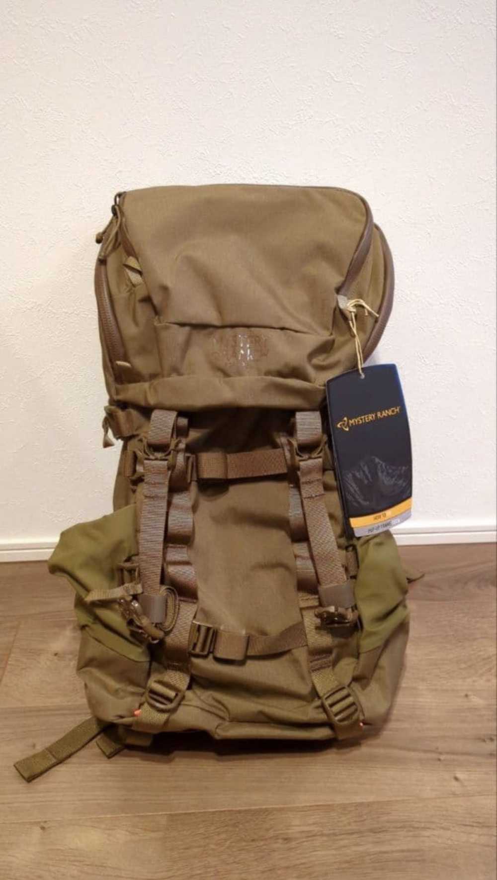 「MYSTERY RANCH POP UP 30」のメイン画像