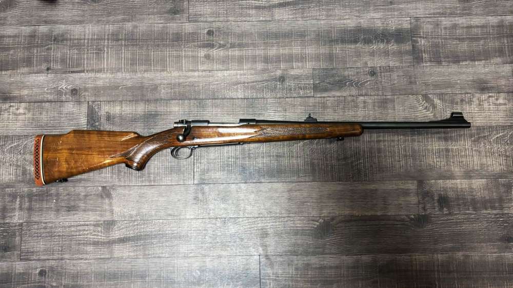 「【無可動】ウィンチェスターM70（.30-06スプリングフィールド）」のメイン画像
