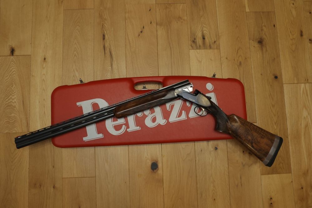 「Perazzi MX8 トラップ」のメイン画像