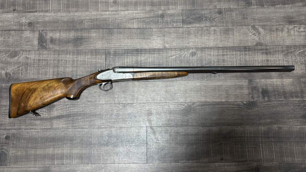 「【無可動】ベレッタ モデル427（12 gauge）」のメイン画像