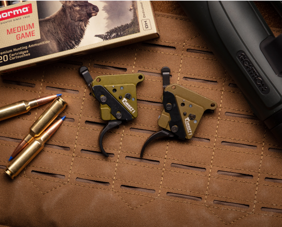 「REMINGTON 700 ELITE HUNTER 」のメイン画像