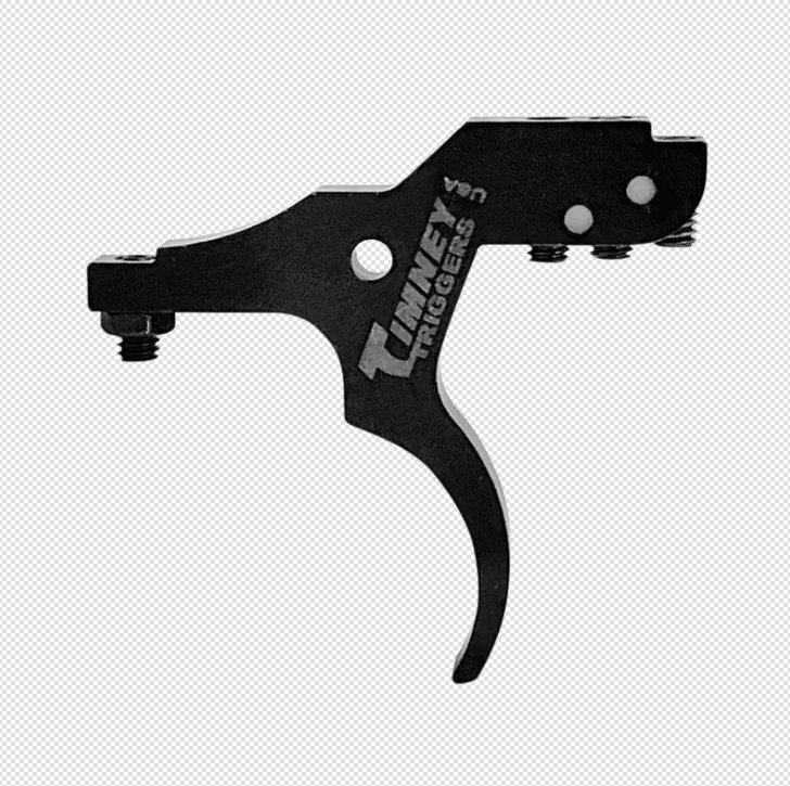 「サベージACCUTRIGGER（adjustments）」のメイン画像