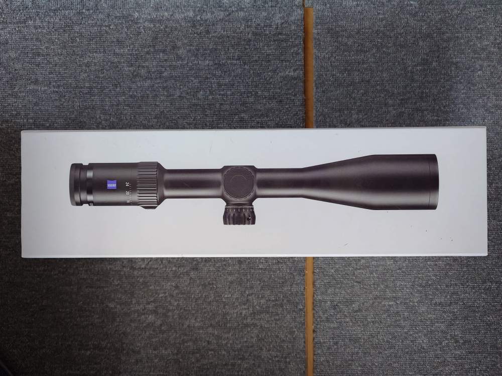 「ZEISS V4 4-16×44」のメイン画像