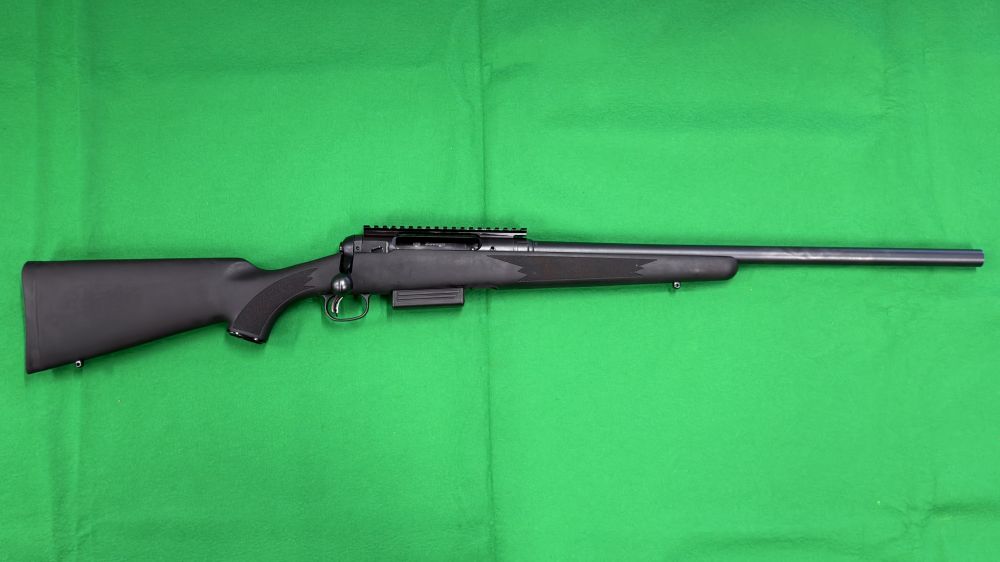 「Savage M220」のメイン画像